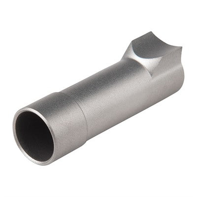 Reverse Plug for 1911 Full Size Bull Barrel