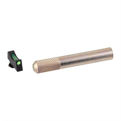 Glock Vickers Elite Snag-Free Front Fiber Optic Sight