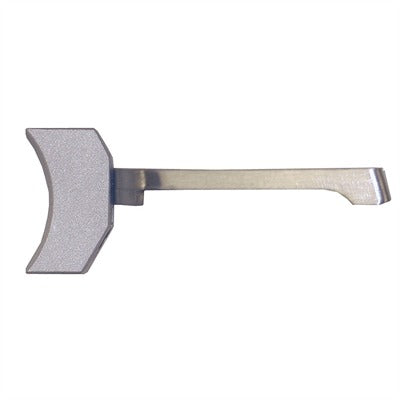 Ultralight Match Trigger for 1911