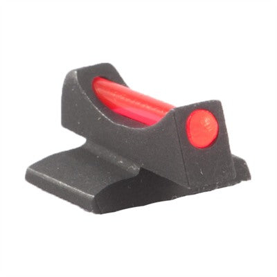 1911 Front Sight - Snag-Free Fiber Optic
