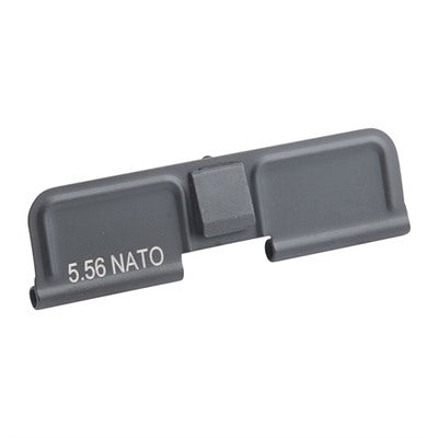 Marked Ejection Port Covers for AR-15/M16