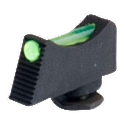 Vickers Elite Fiber Optic Front Sight Snag-Free for Glock