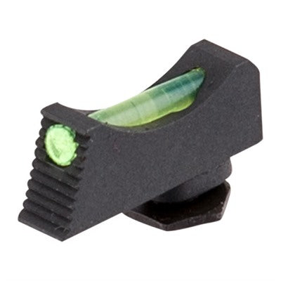 Vickers Elite Fiber Optic Front Sight Snag-Free Glock 42/43