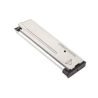 1911 Vickers EMT-V Wilson Combat 9mm Duty Magazine