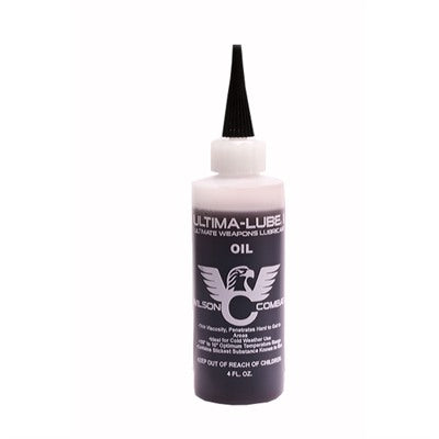 Ultima-Lube II Premium Firearm Oil