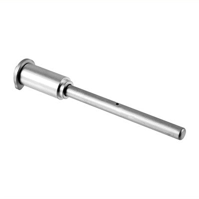 1911 Flat Wire Full-Length Recoil Guide Rod