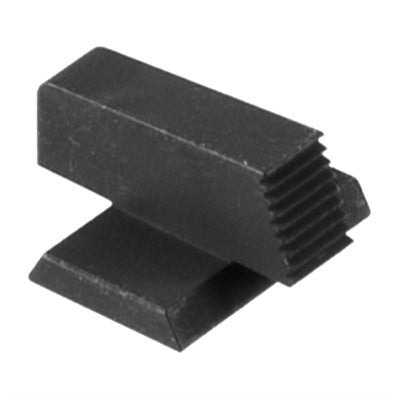 Vickers Elite Snag-Free Black Front Sight for Smith & Wesson M&P