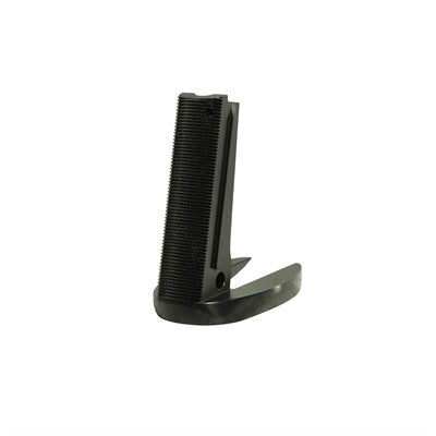 1911 Government Commander One-Piece Bullet Proof Magwell