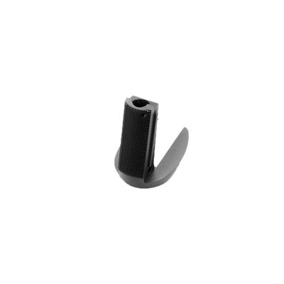 1911 Officers Model One-Piece Bullet Proof Magwell