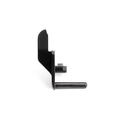 Wide Lever Thumb Safety Bulletproof Blue