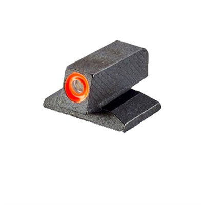 Wilson Combat AmeriGlo Snag Free Tritium Front Sight Green/Orange