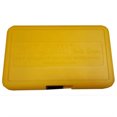 Die Storage Case Plastic