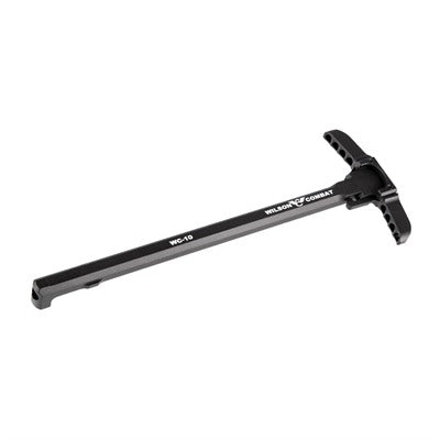 .308 AR Ambidextrous Large Latch Charging Handle