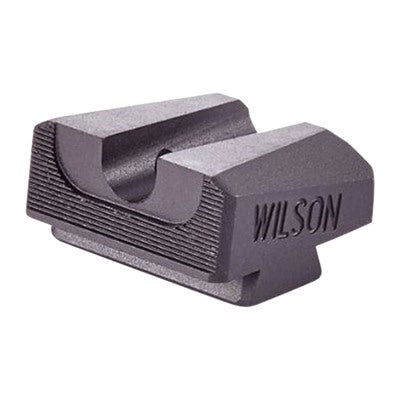SIG Sauer Vickers Elite Snag Free Rear Sight