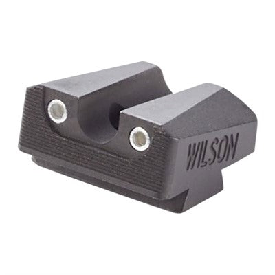 Vickers Elite Sig Sauer Pistol Rear Sight