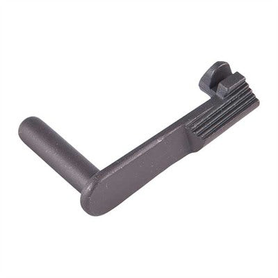 Slide Stop for 1911 Handgun