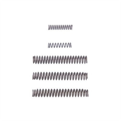 Spring Kit for Ruger GP100 #246