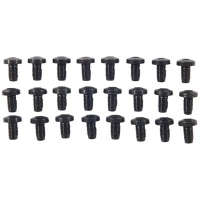 Hex Head Grip Screws for 1911 Pistol
