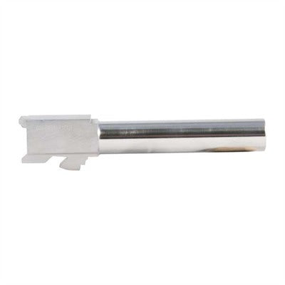 Match Grade Barrel Upgrade for Glock Pistol