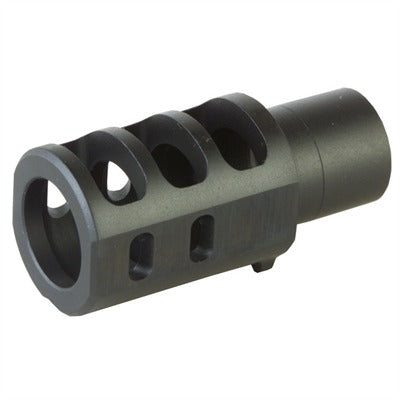 Multi-Comp Compensator for 1911 Pistol