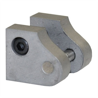 Beavertail Fitting Jig for 1911 Pistols