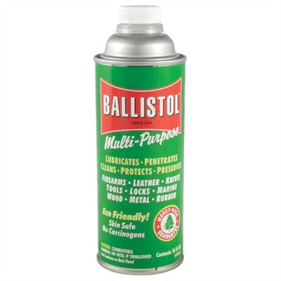 Multi-Purpose Firearm Gun Oil
