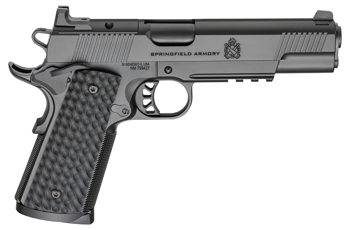 SPG PC9129LRAOS 9M TRP 1911 LTRL 5 9R