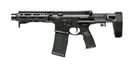 DDM4 PDW PIST 300BLK 7" PSB 02-088-22070-047 | BLACK