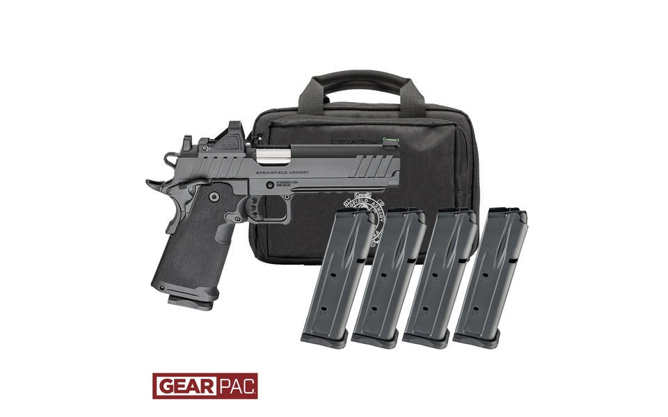 SPG PH9119AOSLCPAC DS PRDGY UNT FO 5 10R