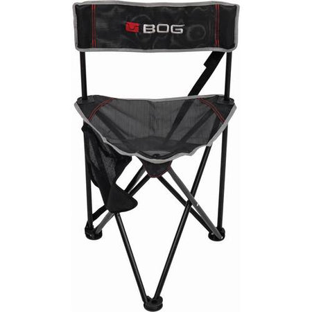 BOG Tripod Ground Blind Chair for Hunting Lightweight 4.5 lb