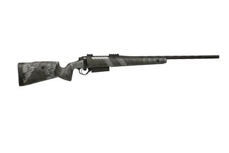 Seekins Precision 11710465F Havak PH3 25 Creedmoor 20"