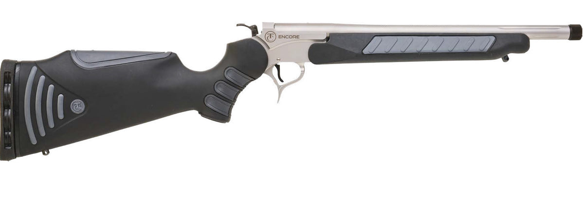 PROHUNTER RIFLE 8.6BLK BLK 16" FLEXTECH STOCK/FOREND