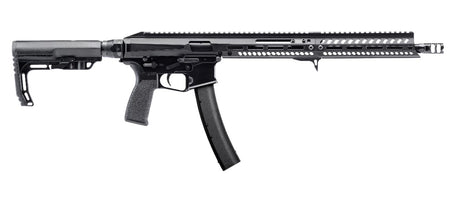 Patriot Ordnance Factory 01921 Phoenix 9mm Luger 16.10"