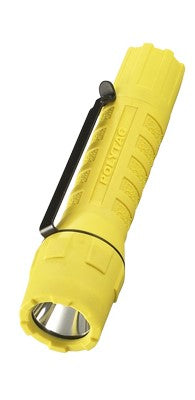 Streamlight PolyTac 600-Lumen Yellow EDC Sure Grip Light