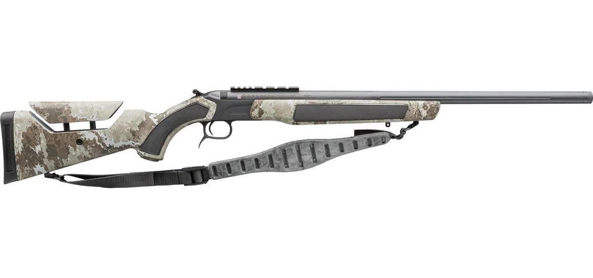 CVA Accura MR-X .50 Cal Veil Alpine 26-Inch Barrel