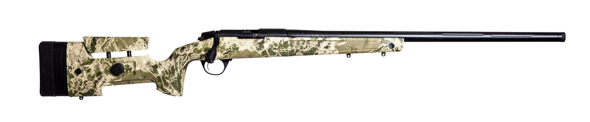 CVA Paramount HTR .45 Cal Camo 26-Inch Barrel Muzzleloader