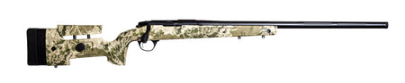 CVA Paramount HTR .45 Cal Camo 26-Inch Barrel Muzzleloader
