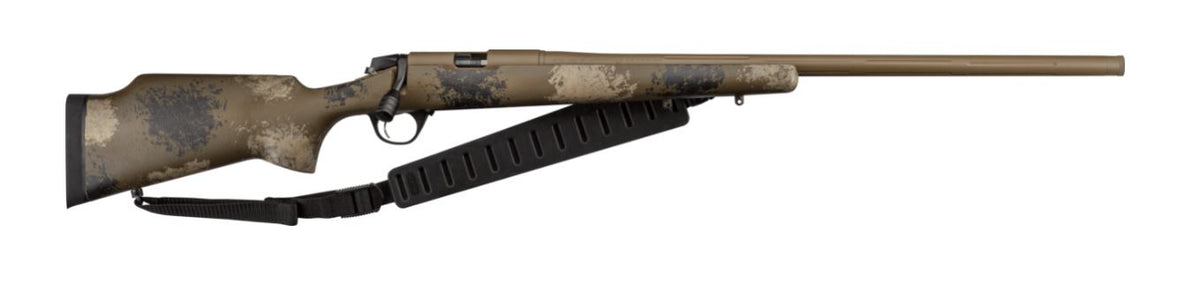 CVA Paramount Pro .45 Cal Camo 26-Inch Barrel Muzzleloader