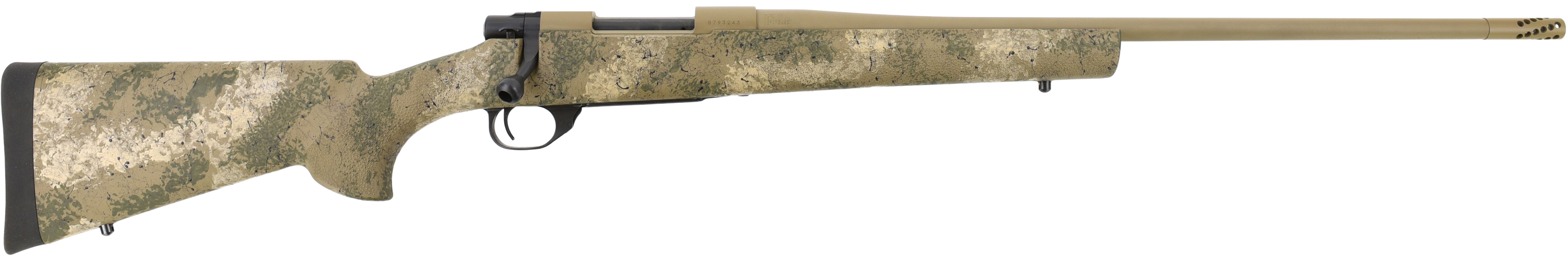 FENCELINE 300WIN REAP 24" HOWA M1500 | PRAIRIE REAPER