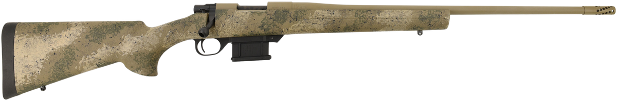 FENCELINE MINI 6.5GR REAP 20" HOWA MINI | PRAIRIE REAPER