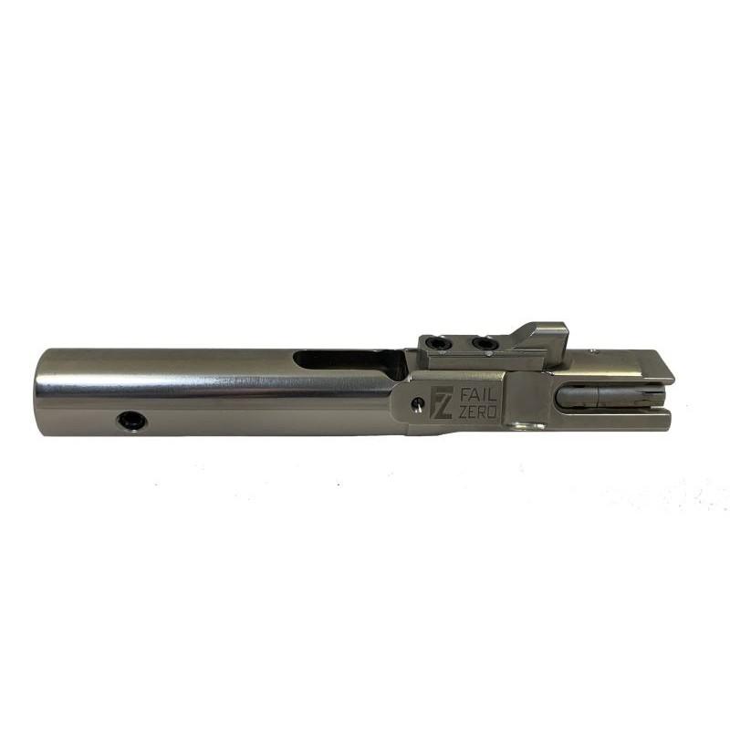 FailZero AR9 Bolt Carrier Group 9mm - EXO NiB Finish