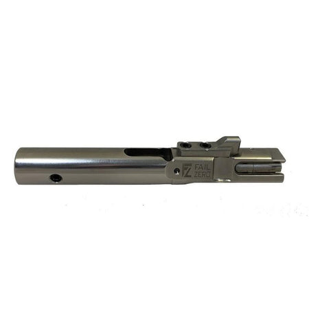 FailZero AR9 Bolt Carrier Group 9mm - EXO NiB Finish