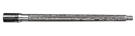 PREFIT BARREL MINI FIX 300 16" CARBON FIBER | Q MINI FIX