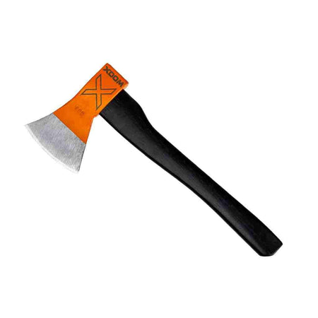 WOOX Thunderbird Tomahawk Throwing Axe - Orange