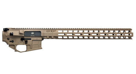 MODEL 1 BUILDER KIT 17" FDE HANDGUARD|UPPER&LOWER RECEIVER