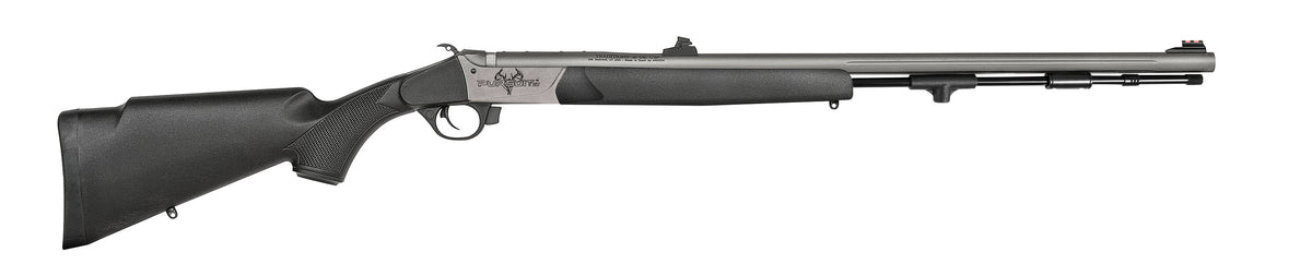 Traditions Pursuit VAPR XT .50 Caliber 26" Stainless Northwest Muzzleloader