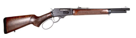 Rossi 950045161 R95 45 Colt 8+1 16.50" Black Oxide Alloy Steel Barrel, Black Oxide Alloy Steel Receiver, Fixed Hardwood Stock