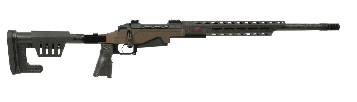 REAPER H-TAC 7MM BC BZN 24" # FRHT7MMBC24BZ