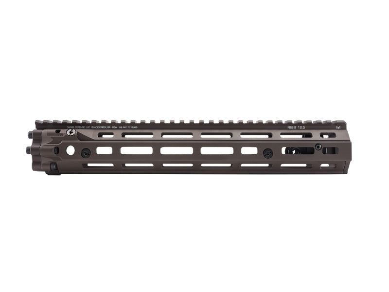 AR-15 RIS III Handguard Rail – Option 4