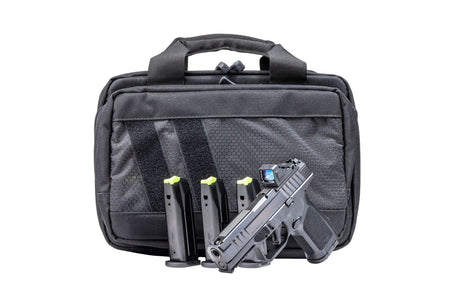 RM1C 9MM 15+1 BLK 4" BNDL BUNDLE | OR FS